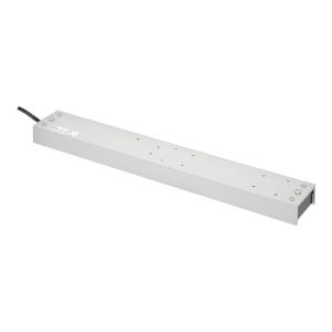 爬虫類用ＬＥＤライト　エムズワン　ＵＶＢ　ＭＨ−７Ｓ　６Ｗ　７００ｇ　爬虫類　紫外線灯