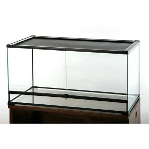 （大型）爬虫類ケージ　テラスペース　９０×４５×４５ｃｍ　爬虫類　両生類　飼育ケージ　テラリウム　本州四国送料無料・同梱不可・代引不可　２００サイズ