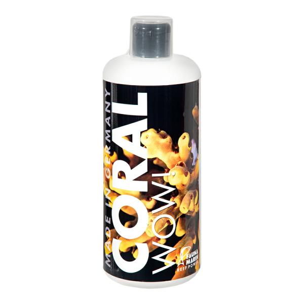 ＦａｕｎａＭａｒｉｎ　Ｃｏｒａｌ　ＷＯＷ！　５００ｍｌ