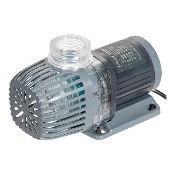 Ｊｅｂａｏ　ＤＣＰ３ｅ　８５００　サイレンスポンプ　〜８５００Ｌ／Ｈ