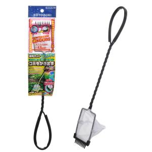 コトブキ工芸　Ｋ−１６１　便利ネットスリムコンパクト