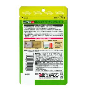 キョーリン カメプロスミニ 40g×2袋 お一...の詳細画像1