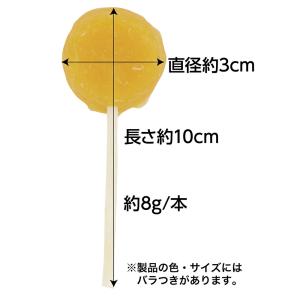 ペティオ おいもポップ 1本入の詳細画像2