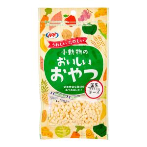 ＮＰＦ　小動物のおいしいおやつ　チーズ　１２ｇ