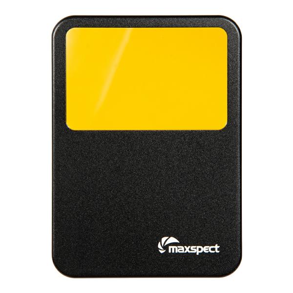 ｍａｘｓｐｅｃｔ　ＴＲＵＥ　ＲＥＥＦ　５００　Ｏｒａｎｇｅ　フィルターレンズ