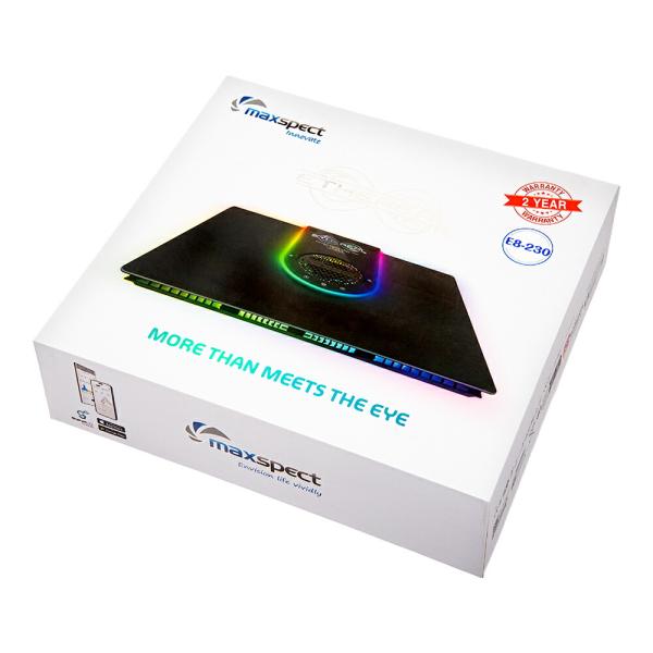 ｍａｘｓｐｅｃｔ　Ｅｔｈｅｒｅａｌ　Ｉｎｆｉｎｉｔｅ　Ｅ８−２３０　２３０Ｗ　ＬＥＤ　海水　サンゴ　...