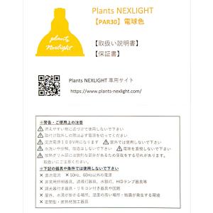 PLANTS NEXLIGHT BLACK 電...の詳細画像5