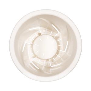 スリット鉢 大和プラスチック 根はりポット 1...の詳細画像1