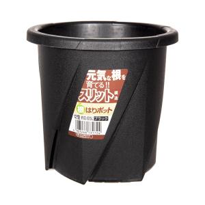 スリット鉢 大和プラスチック 根はりポット 12...の商品画像