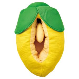 アウトレット品 マルカン 接触冷感ベジタブルベ...の詳細画像1