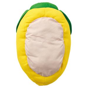 アウトレット品 マルカン 接触冷感ベジタブルベ...の詳細画像2