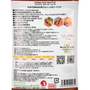 RepFeedJapan GrassLizar...の詳細画像2