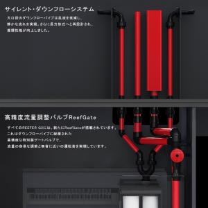 (大型)レッドシー REEFER 170 G3...の詳細画像2