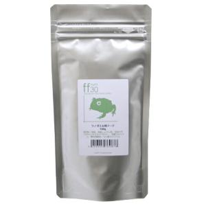 ツノガエル用フード　練り餌　「ｆｆ　ｎｕｍ３０」　１００ｇ　ａｑｕａｒｉｕｍ　ｆｉｓｈ　ｆｏｏｄ　ｓｅｒｉｅｓ