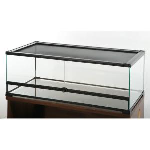 （大型）爬虫類ケージ　テラスペース　９０×４５×３２ｃｍ　爬虫類　両生類　飼育ケージ　テラリウム　本州四国送料無料・同梱不可・代引不可　２００サイズ