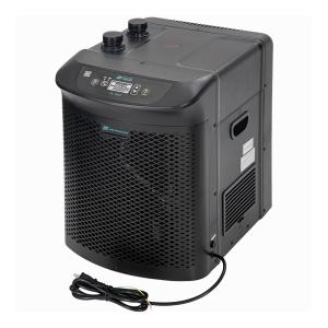 大和ラヂエーター　水槽用クーラー　ＣＨＩＬＬＶＩＡ　ＤＣ−１３００Ａ　〜１４３０Ｌ　アクアリウム