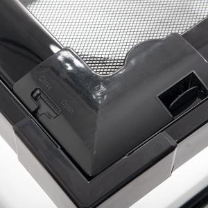爬虫類倶楽部 HERO レプタイルケージ ハイ...の詳細画像3