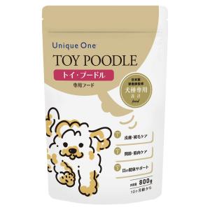 ドッグフード 犬種別 ブーリアン Unique ...の商品画像