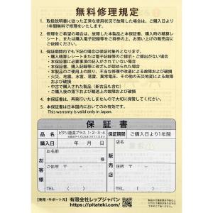 レップジャパン ピタリ適温プラス 2号 爬虫類...の詳細画像5