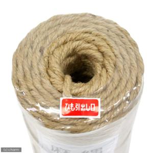 麻縄 72番手 4本撚りの詳細画像1