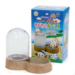 マルカン　ヤドカリオアシス　オカヤドカリ　水飲み器｜charm 第2ヤフー店