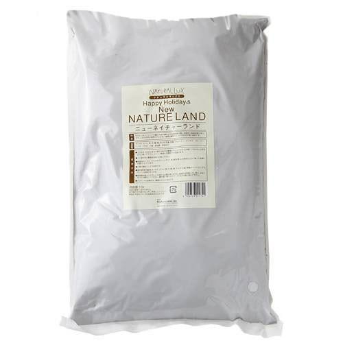 ハッピーホリデイ　ナチュラルラックス　ニューネイチャーランド　１０Ｌ　小動物　脱臭　床材