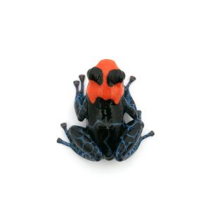 (両生類)ベネディクタヤドクガエル スタンダー...の詳細画像1