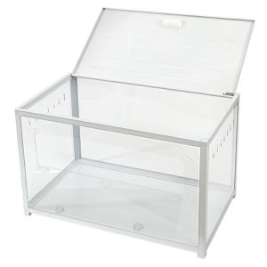 ハムスターの広々ケージ 80×45×51cm ...の詳細画像1