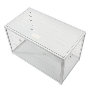 ハムスターの広々ケージ 80×45×51cm ...の詳細画像2
