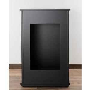 (組立済み)アクロ 水槽台 45×45×70 ...の詳細画像2