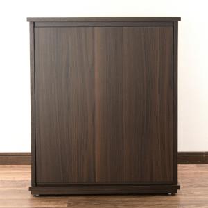 (組立済み)アクロ 水槽台 60×30×70 ...の詳細画像5