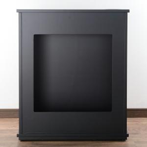 (組立済み)アクロ 水槽台 60×30×70 ...の詳細画像2