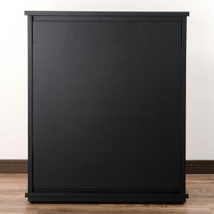 (組立済み)アクロ 水槽台 60×30×70 ...の詳細画像5
