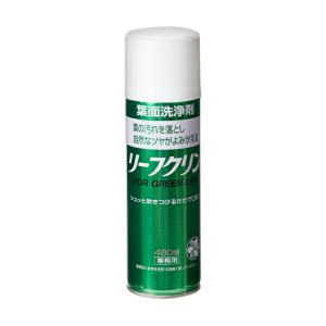 住友化学園芸 葉面洗浄剤 リーフクリン 業務用 ...の商品画像