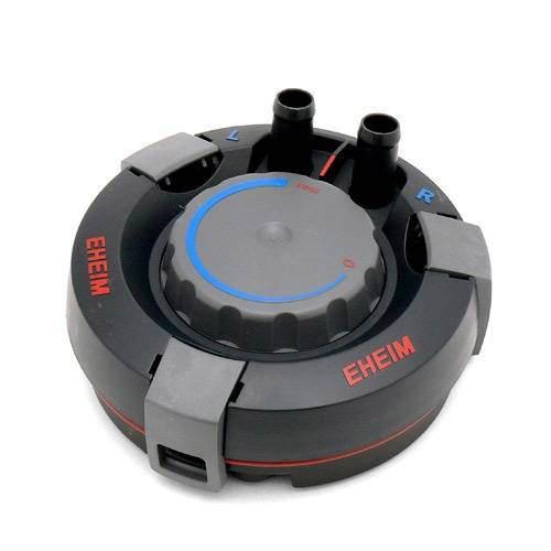 取寄せ商品　エーハイム　フィルターヘッド　アクアコンパクト２００４／２００５用