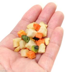 スドー ちょびっと ベジタブルミックス 13g...の詳細画像1