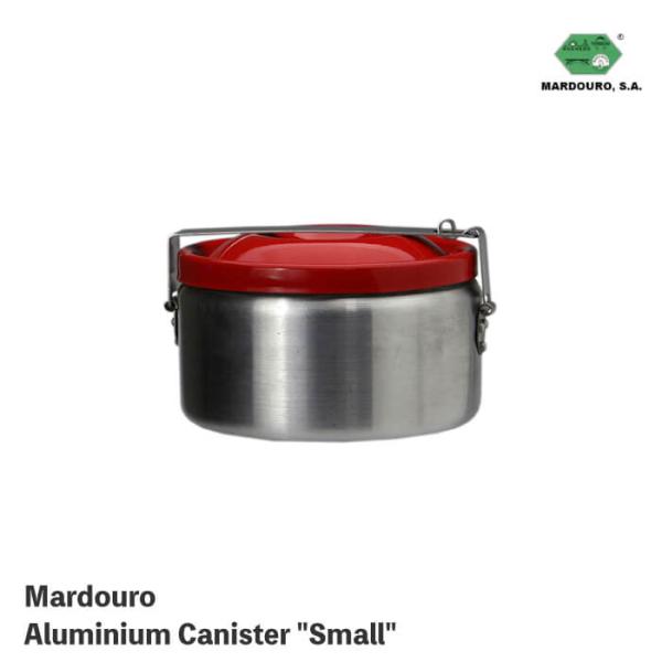 ( Aluminium Canister &quot;Small&quot; アルミキャニスター &quot;スモール&quot; ) キャ...