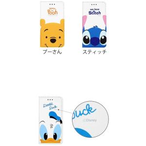 ディズニー 手帳型 ケース iPhone XR...の詳細画像2