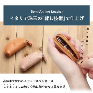 コインケース 財布 スヌーピー イタリアン レ...の詳細画像3