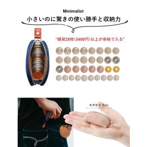 コインケース 財布 スヌーピー イタリアン レ...の詳細画像5
