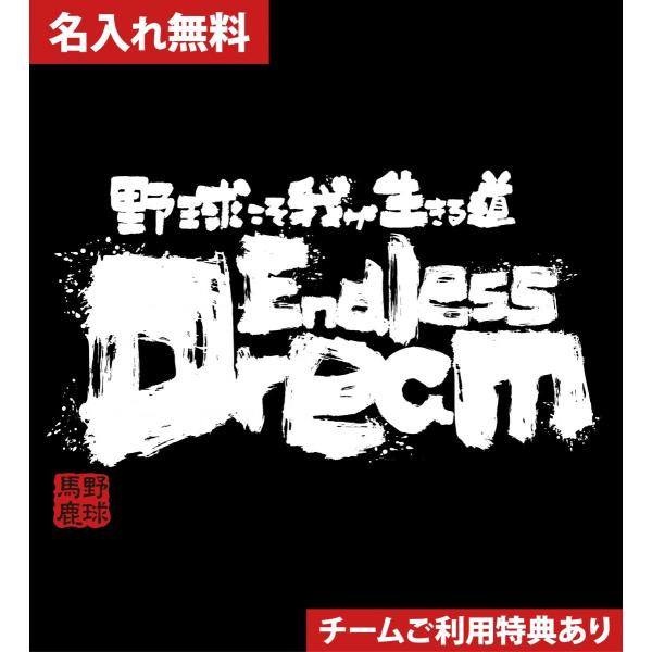 卒業記念品 部活 野球や卒団記念品 野球にオススメ 卒部記念品 野球 Endless Dream