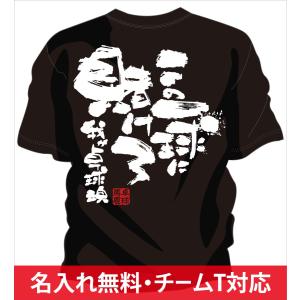 チーム割引あり 部活Tシャツ 卓球やチームTシャツ 卓球にオススメ
