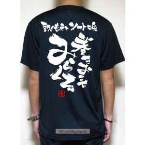 チーム割あり ソフトボール 練習着 tシャツ ...の詳細画像3