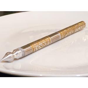 カービングナイフ（黄色）カービングナイフ　フルーツカービング　軽量　上級カービングナイフ　職人ナイフ