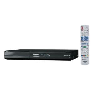 パナソニック 250GB DVDレコーダー DIGA DMR-XP12｜chanku-store