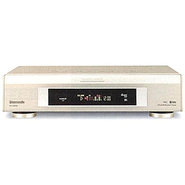Panasonic NV-SB900 S-VHSビデオデッキ