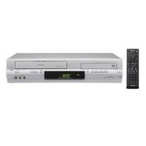 TOSHIBA VHSビデオデッキ一体型DVDプレーヤー SD-V700