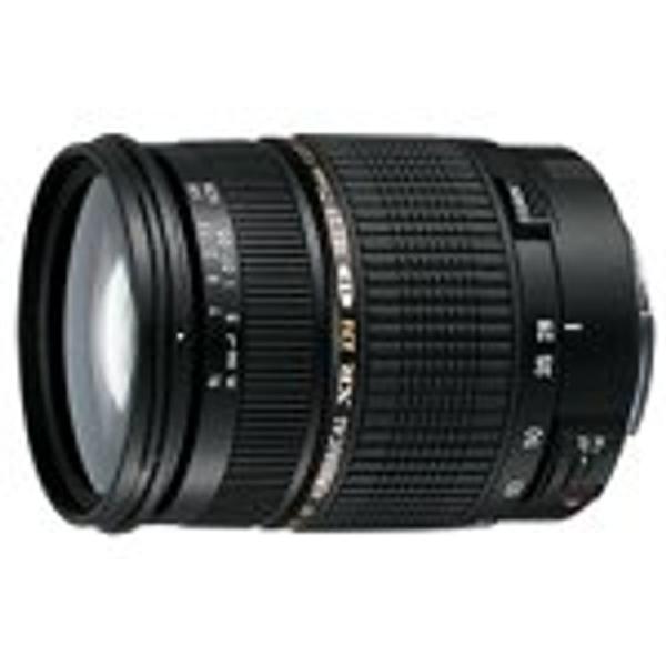 TAMRON SP AF28-75 F2.8 ニコンAF用 A09N