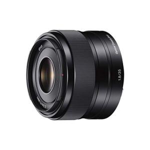 ソニー 単焦点レンズ E 35mm F1.8 OSS ソニー Eマウント用 APS-C専用 SEL3...