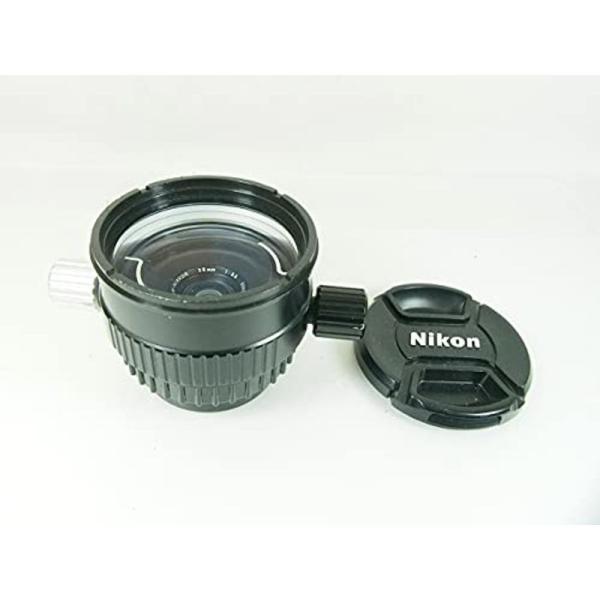 Nikon Nikonos用レンズ UW-NIKKOR 28mm F3.5